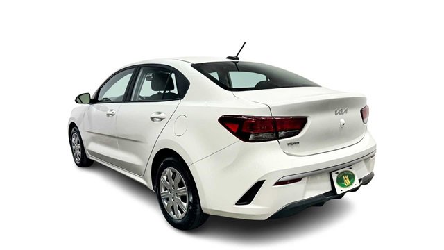 Used 2022 Kia Rio LX image 4