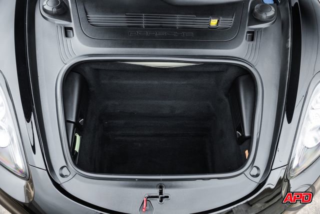 Used 2014 Porsche Cayman image 69