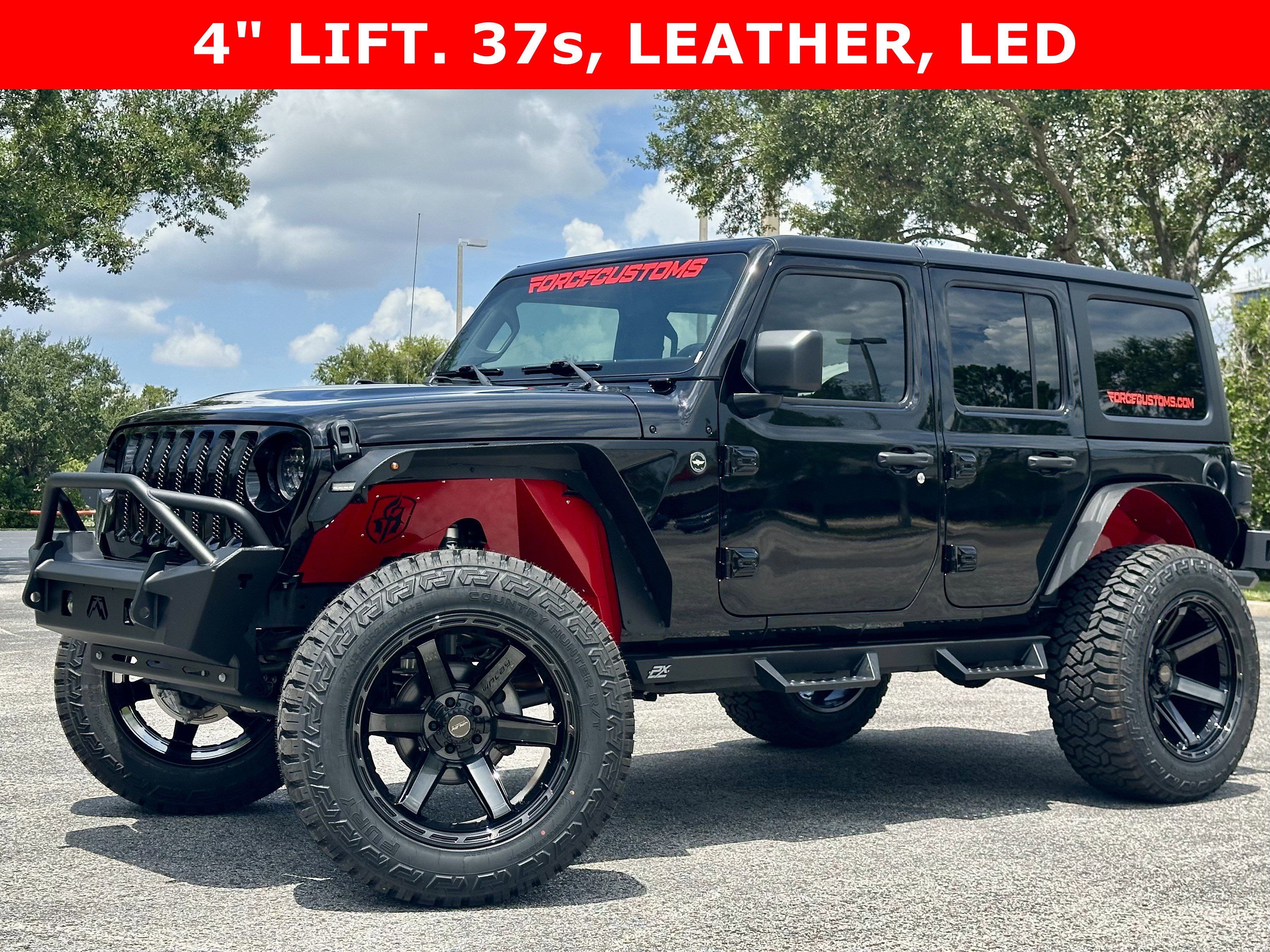 Used 2023 Jeep Wrangler Sport S
