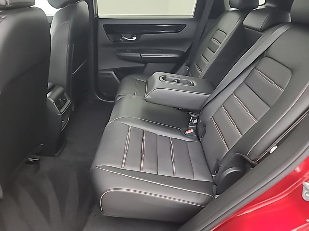 Used 2023 Honda CR-V Sport Touring image 20