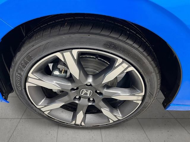 New 2026 Honda Civic Sport Touring image 10