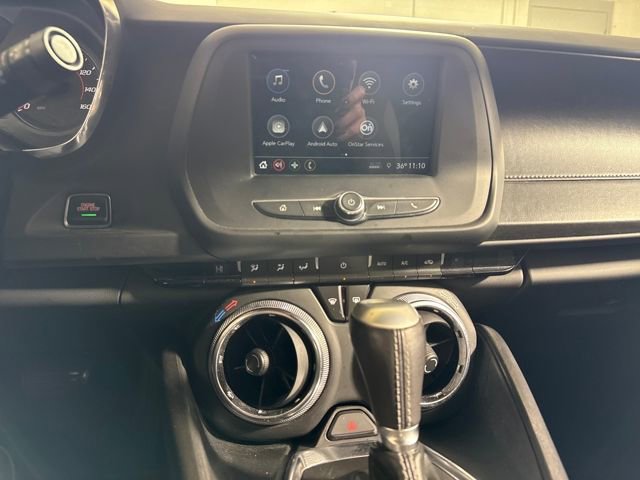 Used 2019 Chevrolet Camaro LS image 29