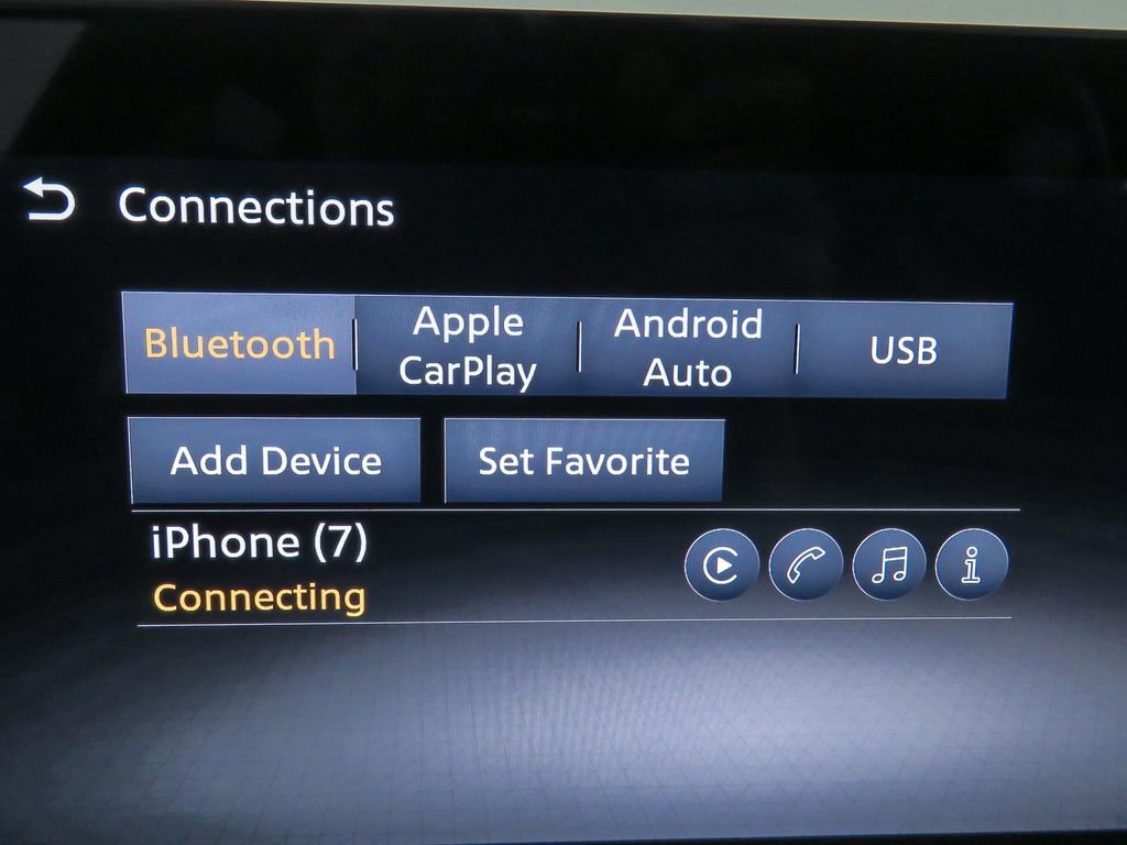 Certified 2025 Nissan Kicks SR image 28