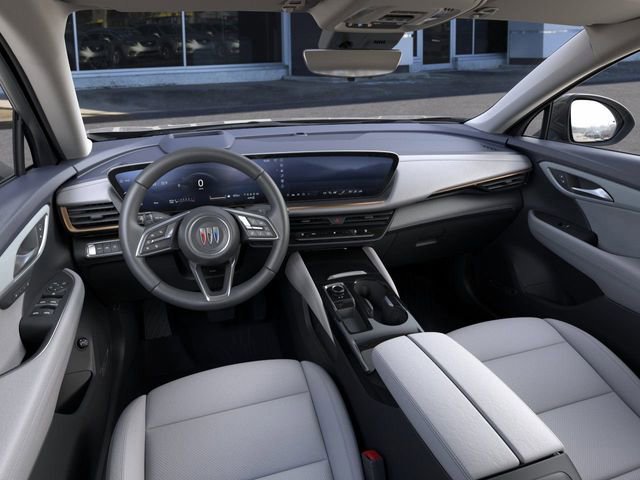 New 2026 Buick Envision Avenir image 15