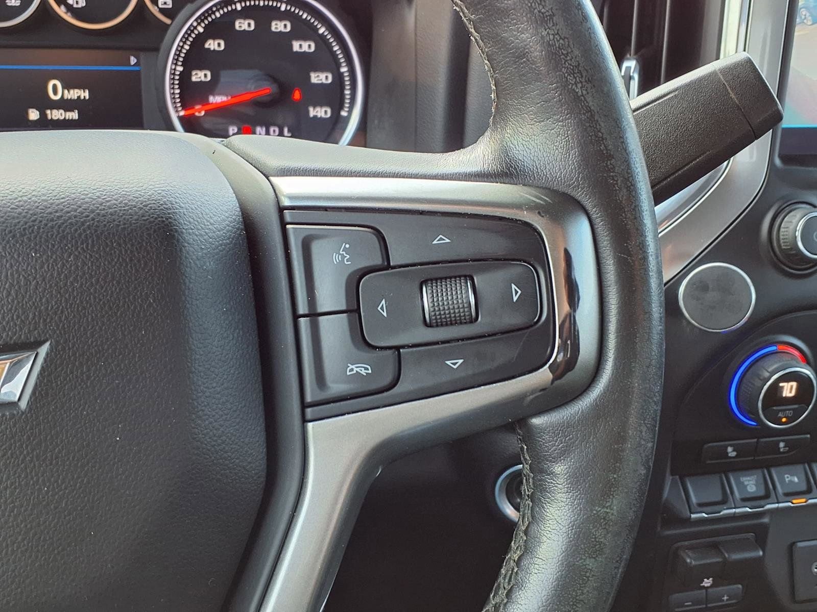 Used 2021 Chevrolet Silverado 3500 LT w/ Texas Edition AWD/4WD image 21