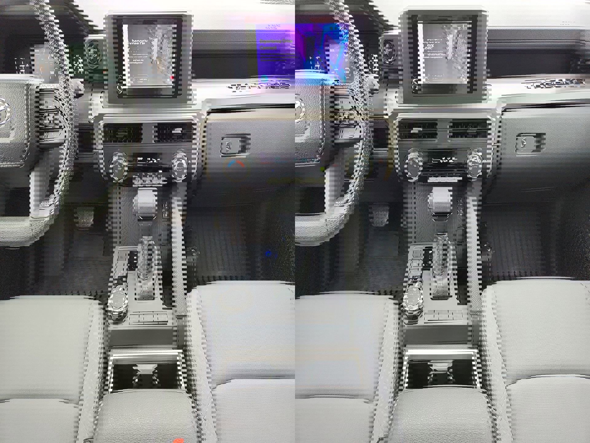 Used 2024 Toyota Tacoma SR5 image 15