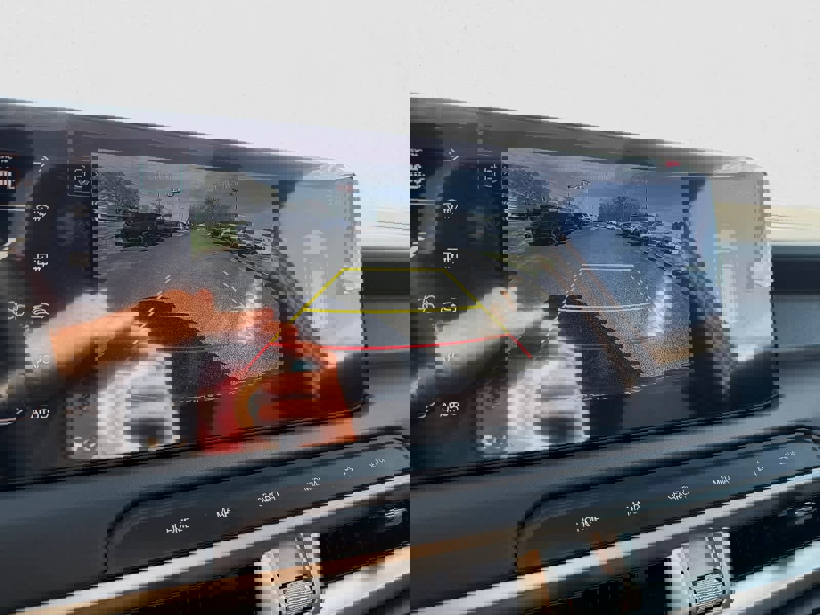 New 2027 Kia Telluride S image 21