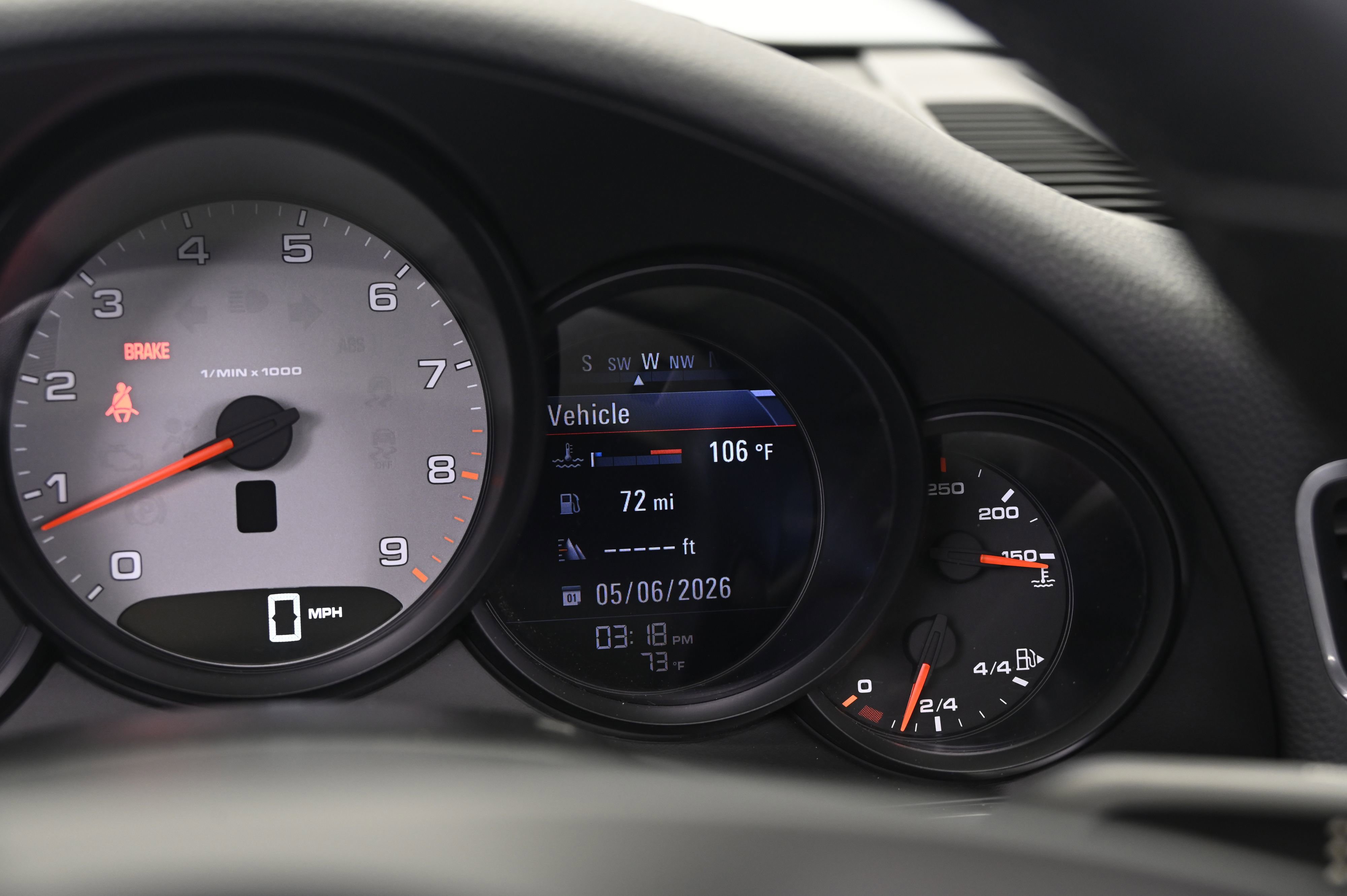 Certified 2014 Porsche 911 Carrera S RWD image 36