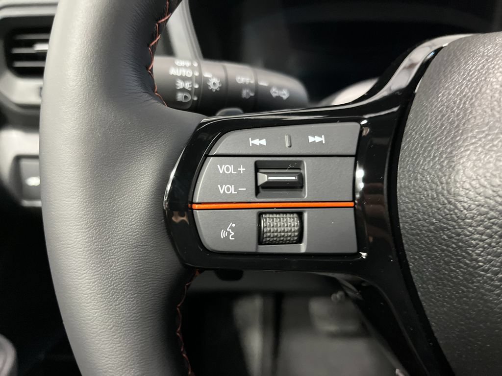 New 2026 Honda Pilot TrailSport image 15