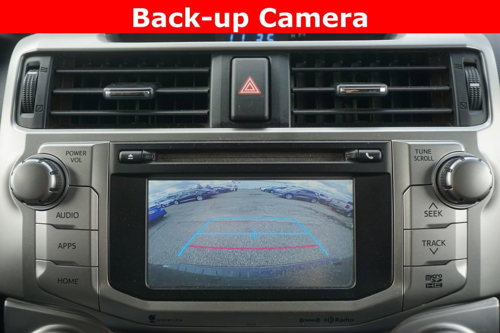 Used 2016 Toyota 4Runner SR5 Premium image 8