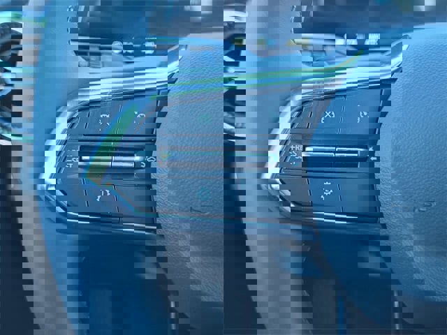 New 2026 Chevrolet Equinox LT w/ Convenience Package II image 19