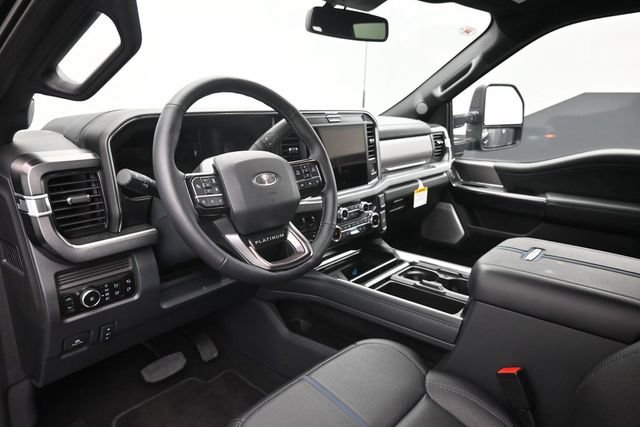 Used 2026 Ford F250 Platinum AWD/4WD image 12