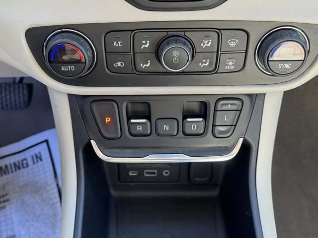 Used 2020 GMC Terrain Denali w/ Denali Premium Package image 22