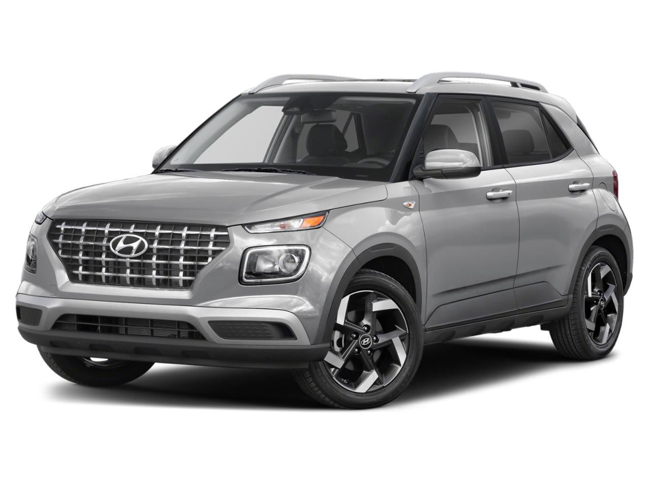 New 2026 Hyundai Venue SEL FWD image 23