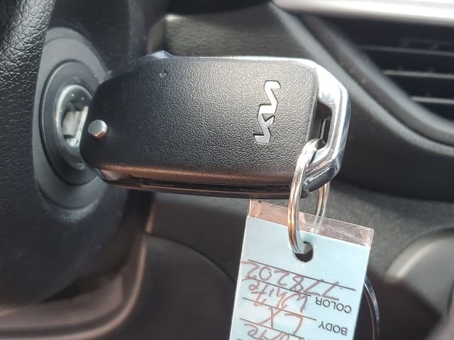 Certified 2024 Kia Forte LXS w/ LXS Technology Package FWD image 29