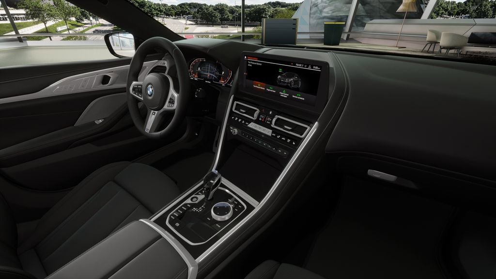 New 2026 BMW 840i w/ M Sport Professional Package RWD image 42