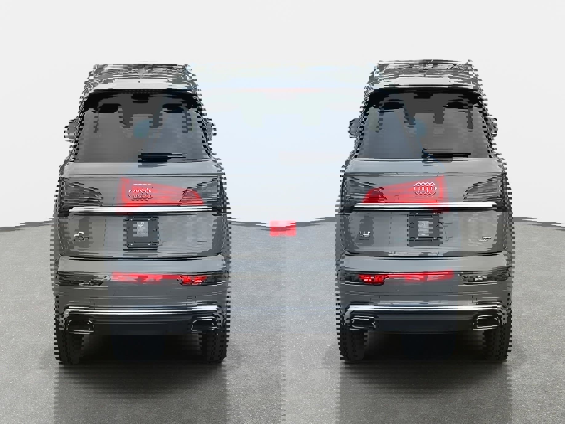 Used 2023 Audi Q5 2.0T Premium Plus w/ Premium Plus Package image 6