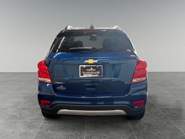 Used 2020 Chevrolet Trax LT w/ LT Convenience Package FWD image 23