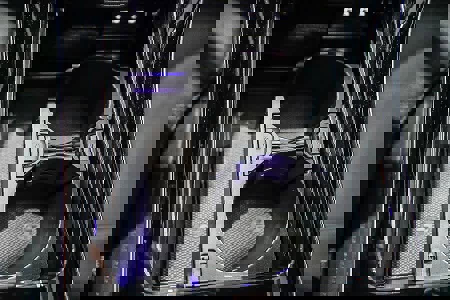 Used 2025 Mercedes-Benz C 300 Sedan image 22