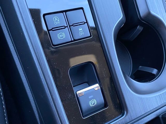 New 2026 Subaru Outback Limited image 17