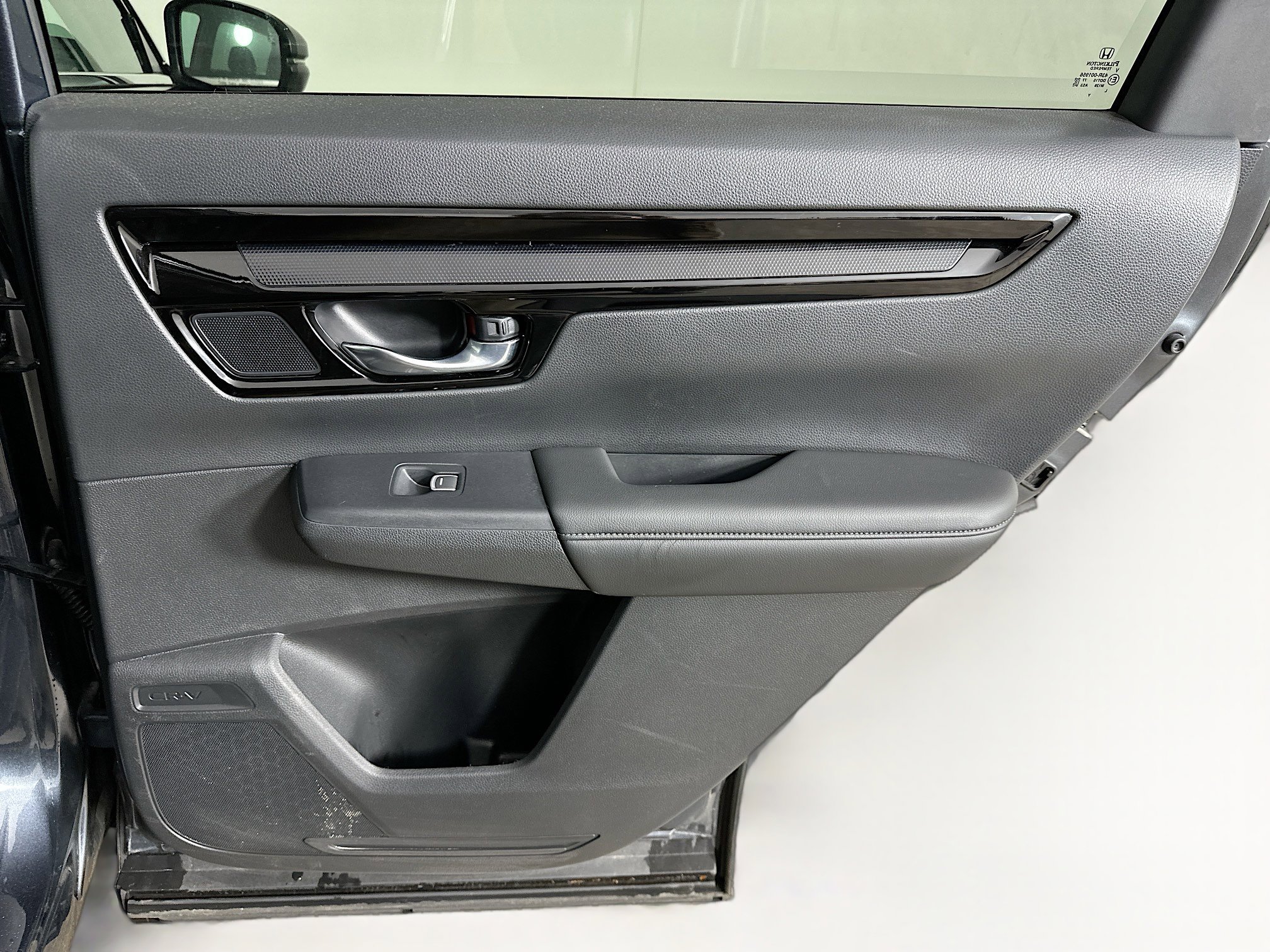 Used 2025 Honda CR-V EX-L image 30