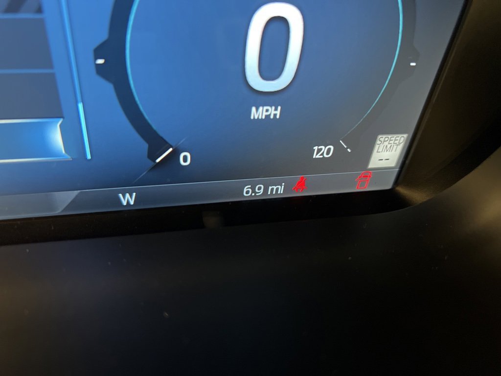 New 2025 Ford F150 Platinum w/ Equipment Group 702A High image 24