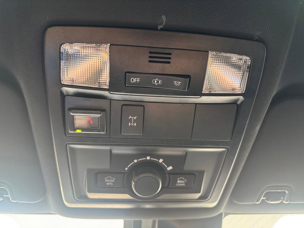 Used 2021 Toyota Tacoma TRD Off-Road image 19