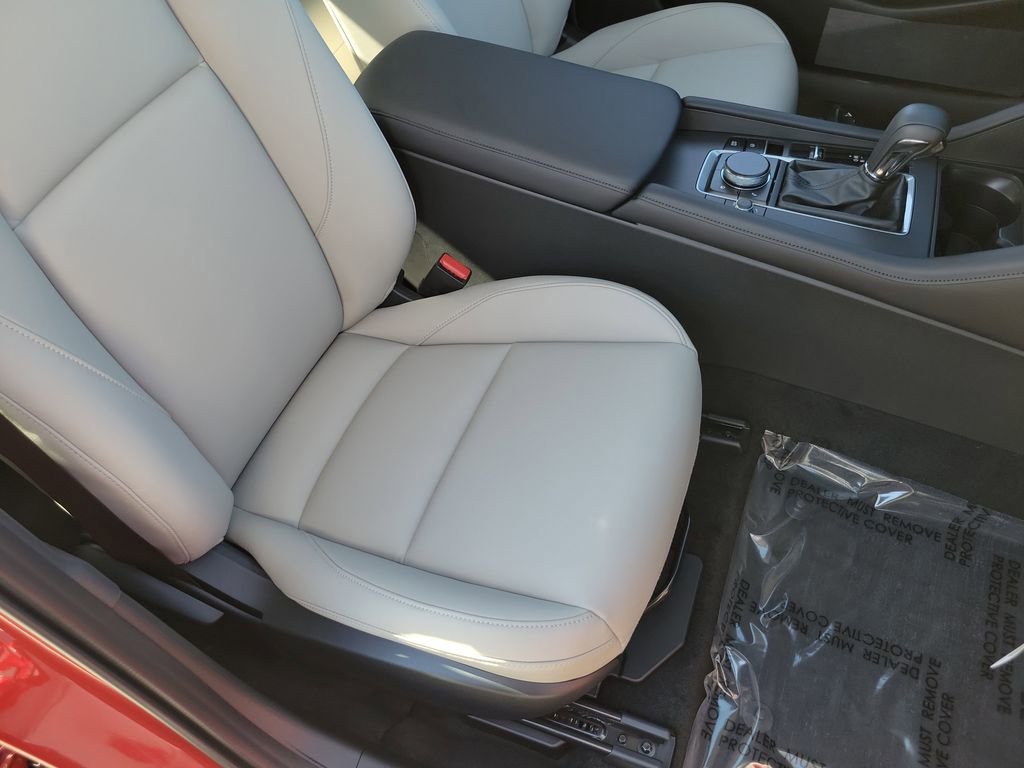 New 2026 MAZDA MAZDA3 2.5 S Sedan w/ Preferred Pkg image 15