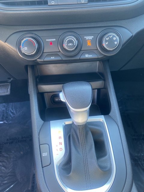 Used 2023 Kia Forte LXS image 20