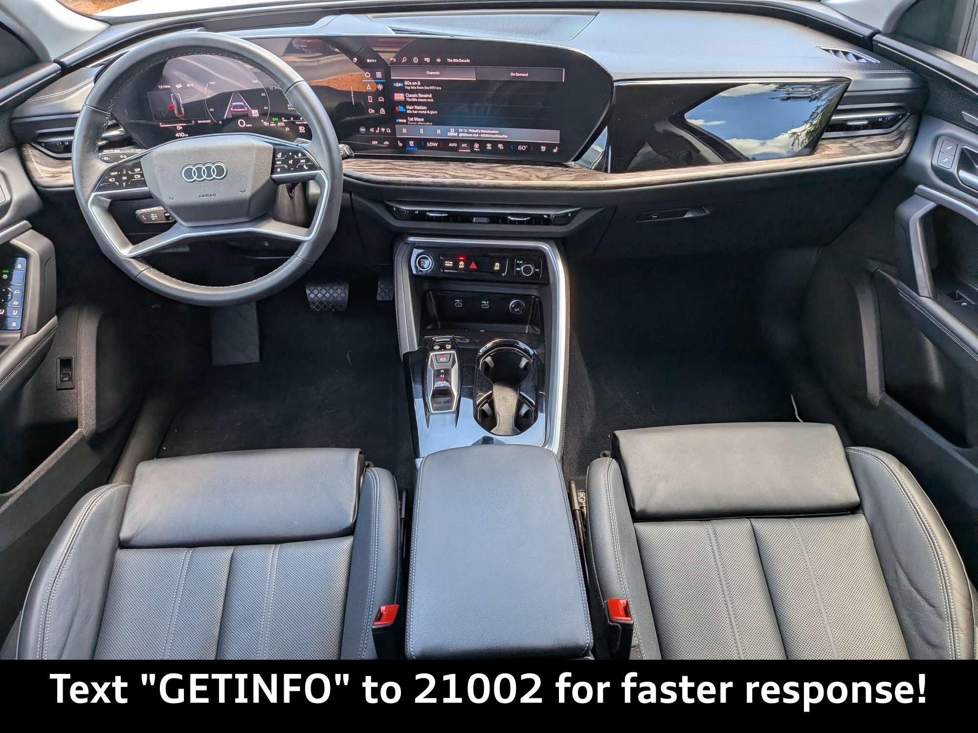 Certified 2025 Audi Q5 Premium Plus w/ Premium Plus AWD/4WD image 20