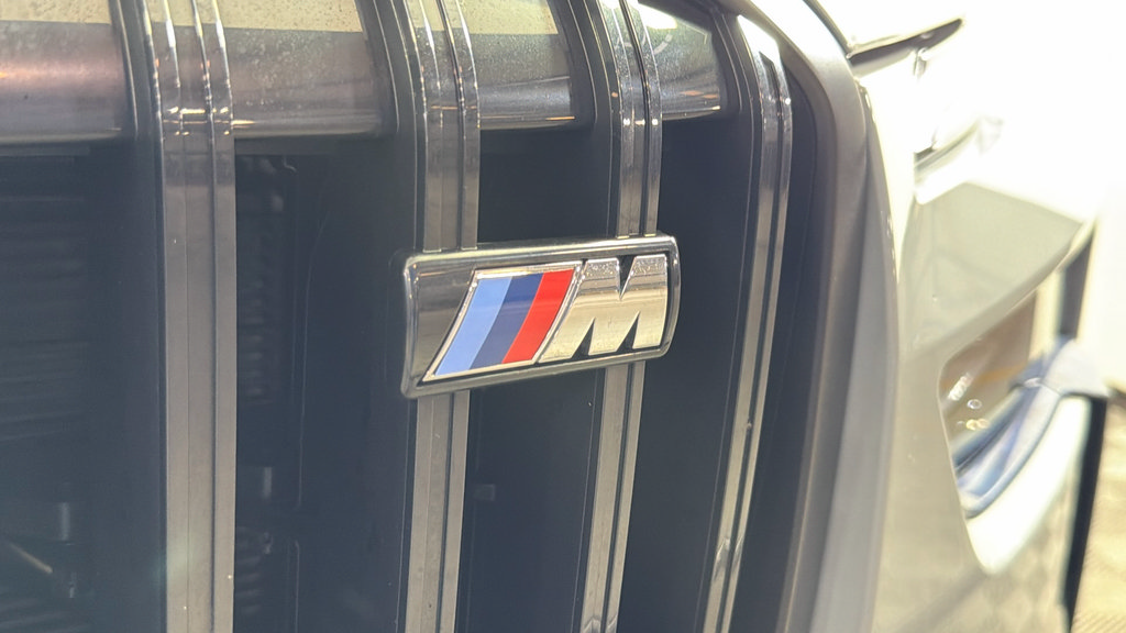 Used 2024 BMW X7 M60i w/ Executive Package AWD/4WD image 53