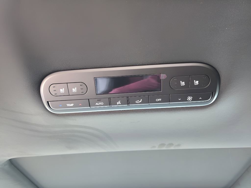 New 2026 Hyundai Palisade Calligraphy image 26