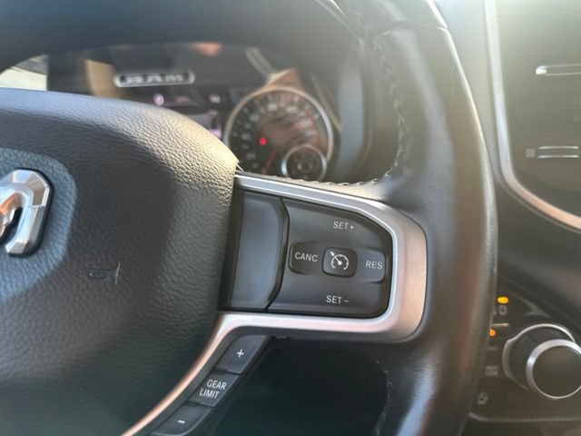 Used 2020 RAM 1500 Big Horn AWD/4WD image 48