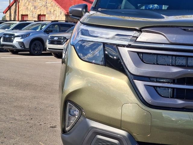 New 2026 Subaru Forester Limited AWD/4WD image 9