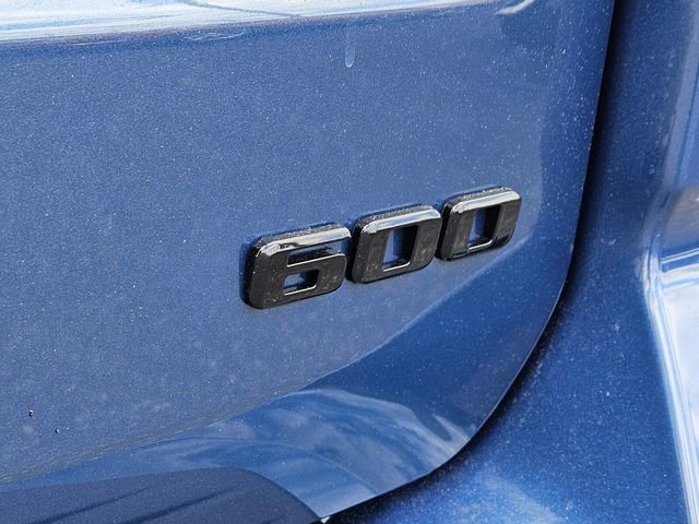 New 2026 Cadillac Escalade Platinum Sport AWD/4WD image 17