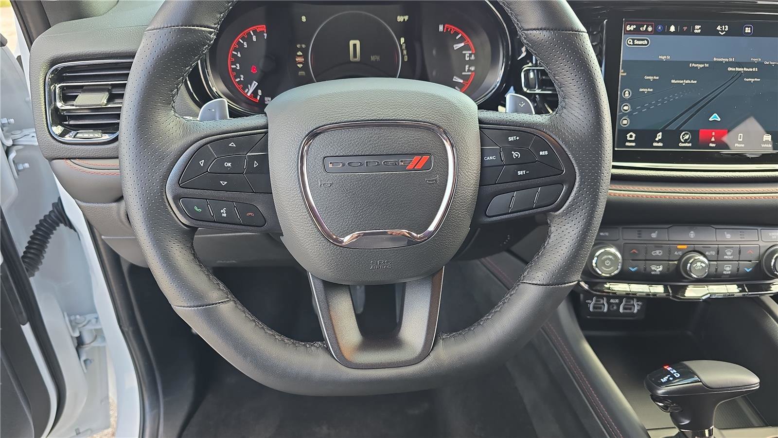 Used 2026 Dodge Durango GT AWD/4WD image 27