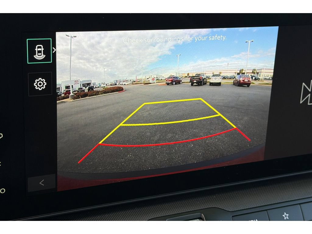 Used 2025 Kia K4 EX FWD image 20