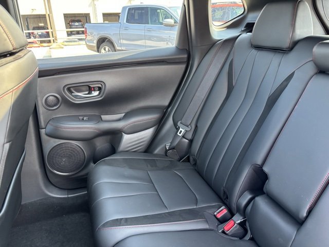 New 2025 Acura ADX A-Spec image 25