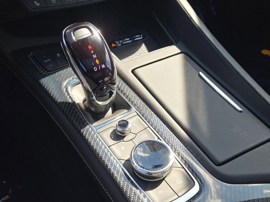 New 2026 Cadillac CT5 Sport image 31