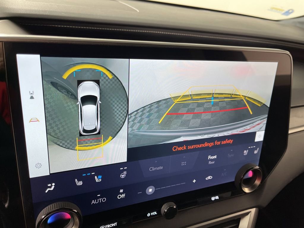 Used 2024 Lexus RX 350 Premium w/ Accessory Package (Z1) image 31