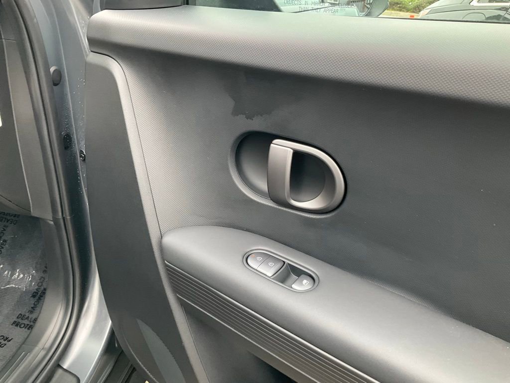 Used 2025 Hyundai Ioniq 5 SEL image 64