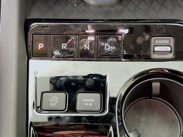 New 2026 Nissan Murano Platinum w/ Technology Package image 13