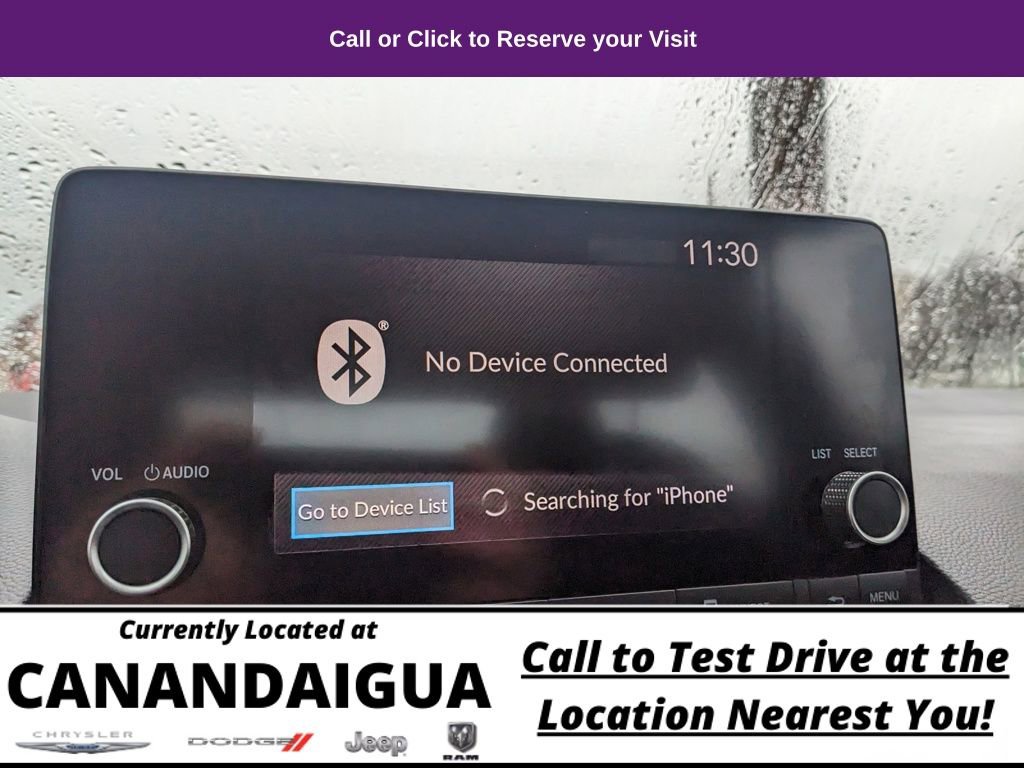 Used 2023 Honda Civic Sport image 25