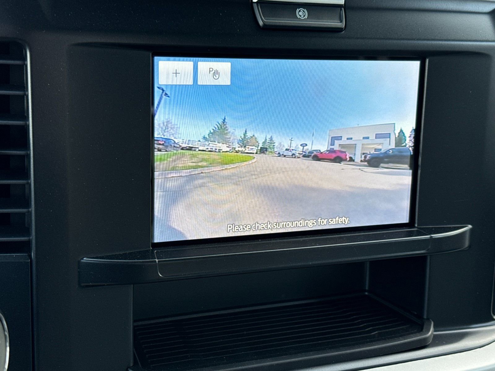 New 2026 Ford F550 4x4 Crew Cab Super Duty image 18