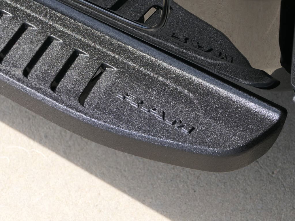 Used 2024 RAM 1500 TRX image 12