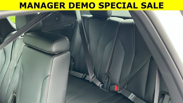 New 2026 Acura MDX A-Spec image 30
