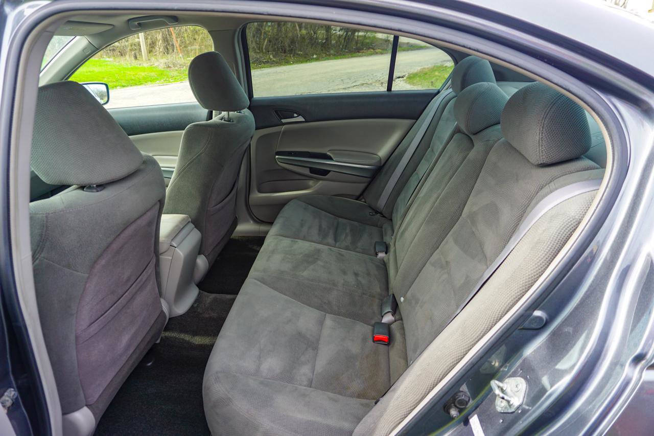 Used 2008 Honda Accord EX image 16