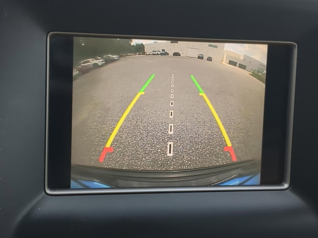 Used 2019 Jeep Grand Cherokee Laredo RWD image 16