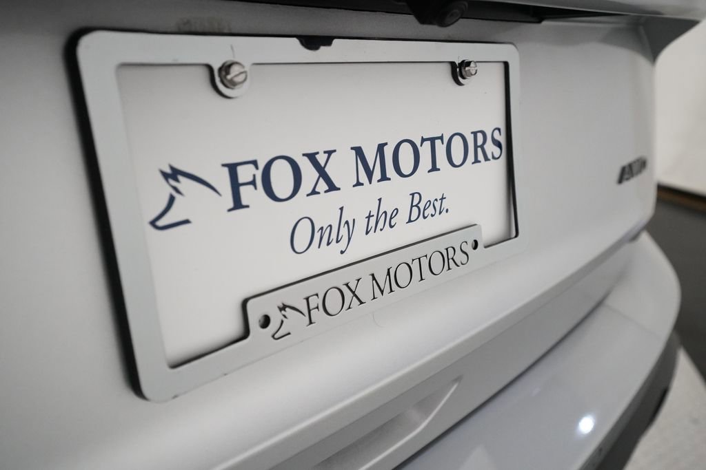 Certified 2024 Nissan Rogue S image 36