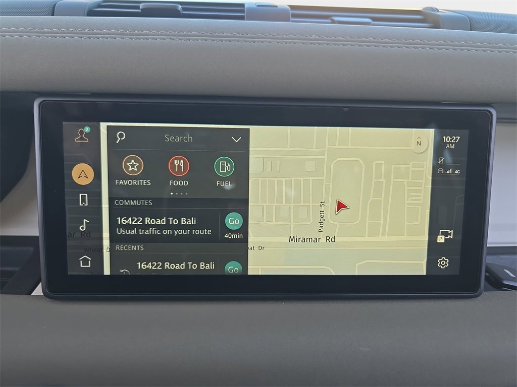 Used 2021 Land Rover Defender 110 SE image 25